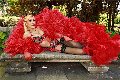 Foto Nina La Divina Annunci Transescort Ibiza 0034617911341 - 15