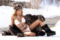 Foto Nina Rich Annunci Transescort Milano 3423201969 - 13