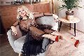 Foto Oxana Annunci Escort Pesaro 3317001067 - 29