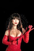 Foto Padrona Sakura Asiatica Annunci Mistresstrans Padova 3423214087 - 12