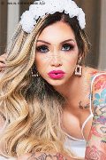 Foto Rebecca Isabell Annunci Transescort Milano 3758115434 - 18