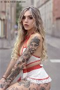 Foto Rossana Bulgari Italiana Annunci Trans 3664827160 - 5