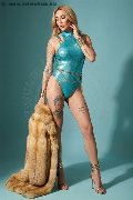 Foto Sasha Ysmith Annunci Trans Bergamo 3312339506 - 1