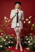 Foto Sasha Ysmith Annunci Trans Bergamo 3312339506 - 5