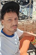 San Paolo Boys Alejandro El Toro  005511949066337 foto selfie 3