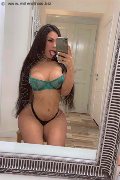 Cinisello Balsamo Trans Escort Angell 327 24 32 846 foto selfie 2