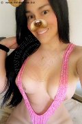 Imola Trans Escort Anita Roldan 328 43 69 618 foto selfie 7