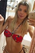 Napoli Trans Baby Secret 338 56 85 826 foto selfie 33