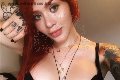 Sassari Trans Escort Bambolina Red 353 21 15 616 foto selfie 11