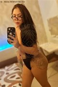 Isernia Trans Beatrizz 353 32 46 338 foto selfie 4