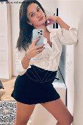 Bergamo Trans Camilla Honey 334 24 71 717 foto selfie 22