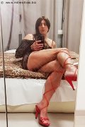 Torino Trav Chanel Sexy 339 10 41 230 foto selfie 1