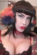  Trans Escort Diana Marini 328 02 91 220 foto selfie 8