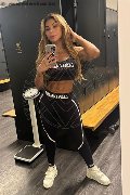 Milano Trans Eva B 320 03 97 565 foto selfie 9