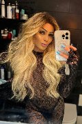 Napoli Trans Escort Fernanda Ambrosio 327 78 03 350 foto selfie 10