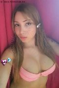 Napoli Trans Fernanda 347 91 67 229 foto selfie 39