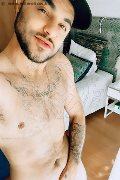 Roma Boys Ftm Uomo Nicco Paviani 347 21 86 811 foto selfie 5