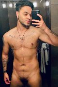 Roma Boys Ftm Uomo Nicco Paviani 347 21 86 811 foto selfie 8