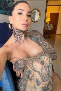 Roma Trans Escort Gaby Manzini 393 14 97 296 foto selfie 4