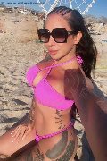 Roma Trans Escort Gaby Manzini 393 14 97 296 foto selfie 26