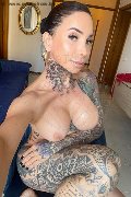 Roma Trans Escort Gaby Manzini 393 14 97 296 foto selfie 5