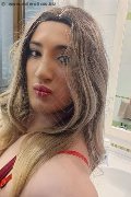 Forl Trans Giulia Dior 351 70 91 081 foto selfie 16