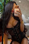Milano Trans Escort Isabella Lopes 389 93 10 694 foto selfie 7