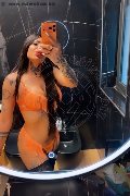 Lecce Trans Escort Jasmine 342 32 03 042 foto selfie 1