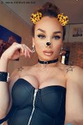 Milano Trans Escort Kalena Rios Pornostar 377 38 72 350 foto selfie 109