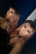 Massa Trans Escort Lady B 340 83 17 576 foto selfie 3