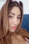 Monza Trans Escort Lorena Skinny 329 83 38 812 foto selfie 8