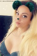 Oensingen Trans Luana Baldrini  0041795187535 foto selfie 8