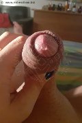 Chiavari Trans Maite De L'Enclos 329 83 37 093 foto selfie 55
