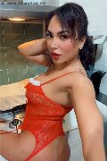 Altopascio Trans Escort Marilia Almeida 388 18 45 030 foto selfie 3
