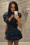 Bergamo Trans Escort Natalia Rodrigues Pornostar 347 85 43 419 foto selfie 5