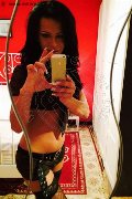 Bergamo Trans Escort Natalia Rodrigues Pornostar 347 85 43 419 foto selfie 20