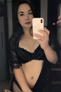 Bergamo Trans Nikka Ladyboy Asiatica 351 72 57 454 foto selfie 1