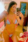 Napoli Trans Escort Raphaela Martins Pornostar 371 77 53 345 foto selfie 3