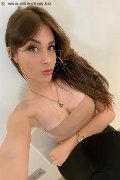 Padova Trans Safina 334 25 85 465 foto selfie 11