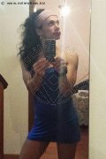 Reggio Emilia Trans Sayda 345 35 09 360 foto selfie 41