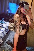 Milano Trans Thais Ferraz 320 61 71 055 foto selfie 50