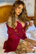 Foto Sirena Dea Annunci Trans Napoli 3883768701 - 13