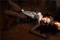 Foto Tazia Duran Annunci Trans Latina 3711959033 - 34