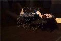 Foto Tazia Duran Annunci Transescort Latina 3711959033 - 21