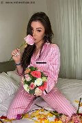 Foto Thais Ferraz Annunci Transescort Roma 3206171055 - 36
