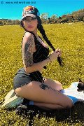 Foto Thais Ferraz Annunci Transescort Roma 3206171055 - 19
