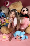Foto Ts Babi Honey Annunci Trans Madrid 005521971775937 - 14