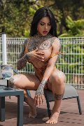 Foto Ts Clary Santos Annunci Trans Madrid 0034612216651 - 17