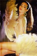 Foto Vanessa Hilton Annunci Trans Modena 3245846577 - 29