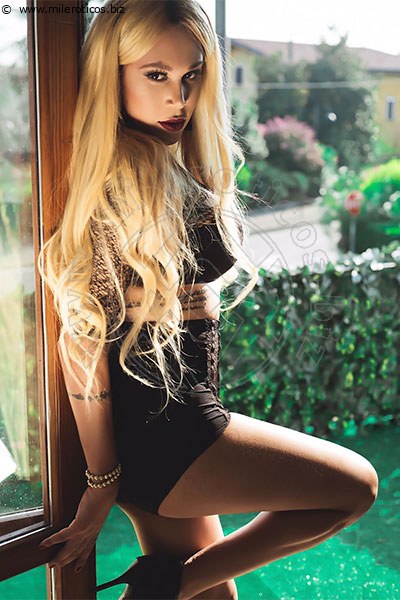 Miss Valentina Bigdick  BERGAMO 3477192685